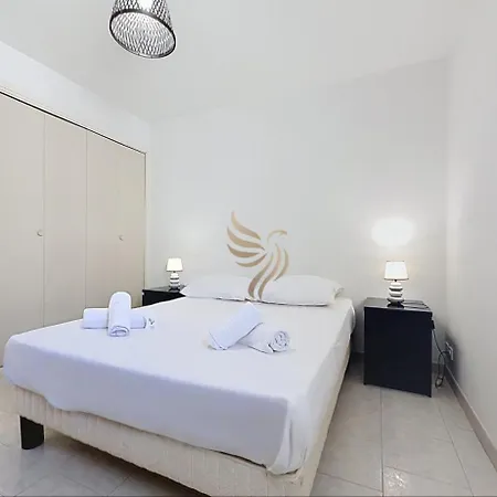 Appartamento 1547 Privilege - 4 Pers Wifi Vue Piscine Garage *