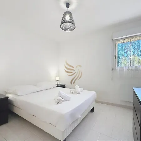 1547 Privilege - 4 Pers Wifi Vue Piscine Garage Appartamento *
