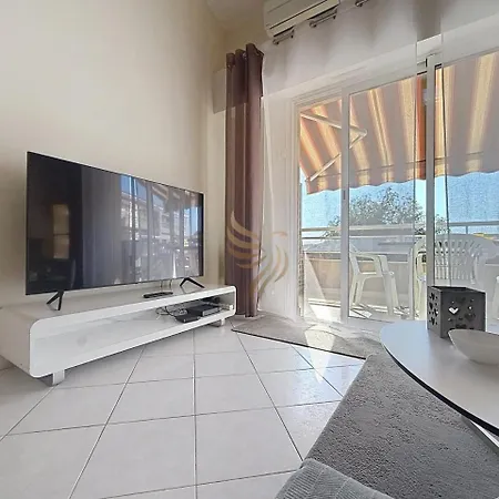 1547 Privilege - 4 Pers Wifi Vue Piscine Garage