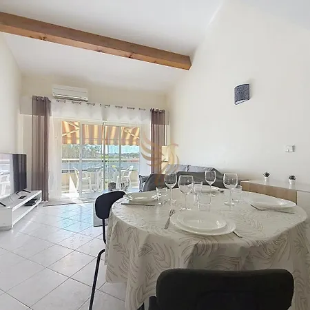 Appartamento 1547 Privilege - 4 Pers Wifi Vue Piscine Garage *