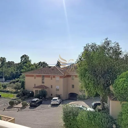 Appartamento 1547 Privilege - 4 Pers Wifi Vue Piscine Garage