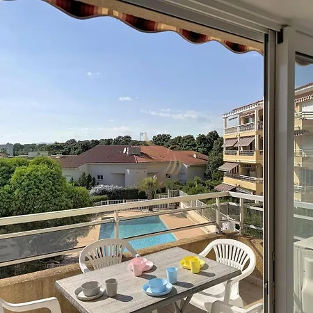 Appartamento 1547 Privilege - 4 Pers Wifi Vue Piscine Garage *