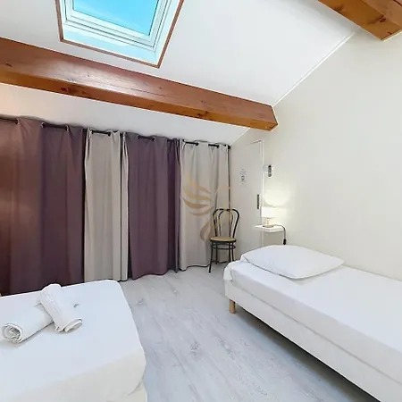 Appartamento 1547 Privilege - 4 Pers Wifi Vue Piscine Garage