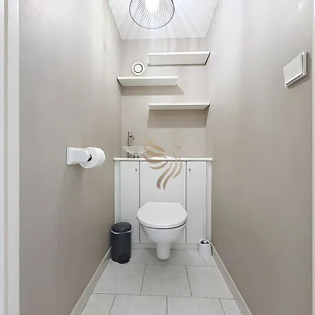Appartamento 1547 Privilege - 4 Pers Wifi Vue Piscine Garage